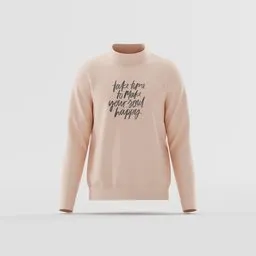 The Happy Soul Sweatshirt