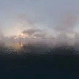Dense Cloud Layer