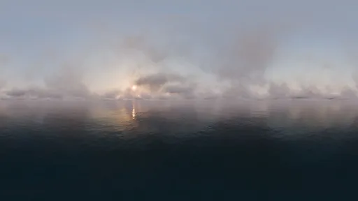 Dense Cloud Layer