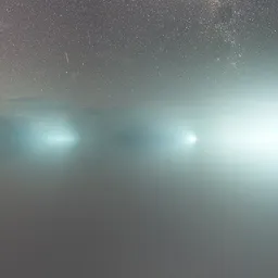 Qwantani Night Pure Sky