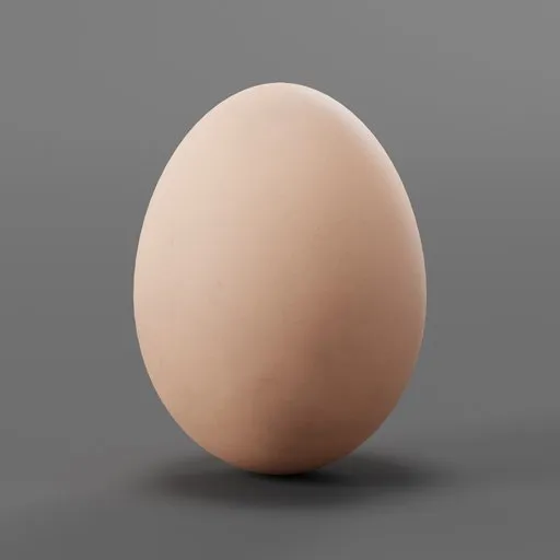 Brown Egg