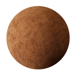 Procedural Sandstone