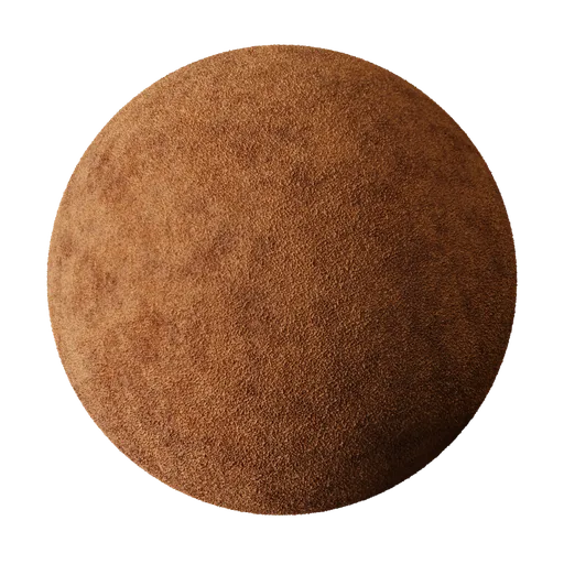 Procedural Sandstone