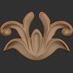 ER_Ornament Brush 308