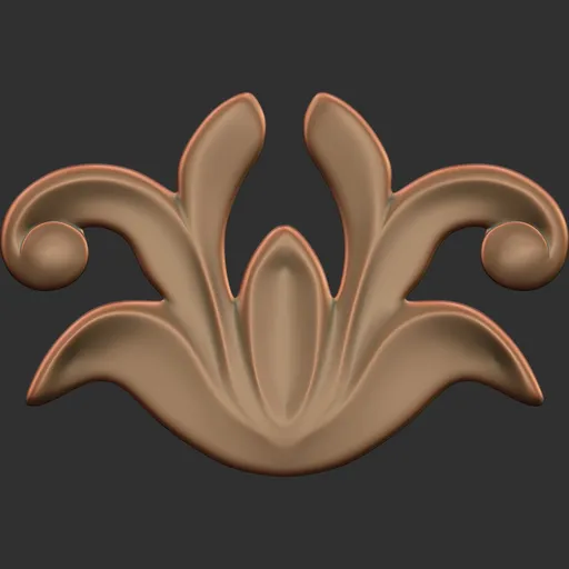 ER_Ornament Brush 308