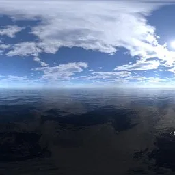 Bluesea Highsky Cloud