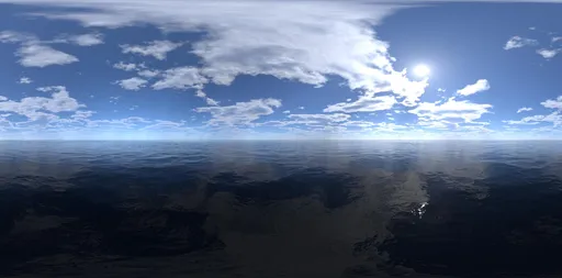 Bluesea Highsky Cloud