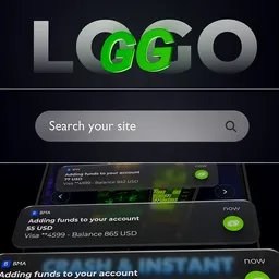 Igaming Site Presentation