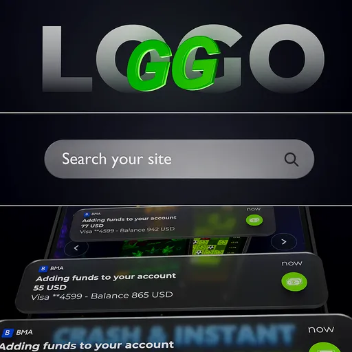 Igaming Site Presentation