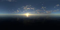 Bluesea Highsky Cloud