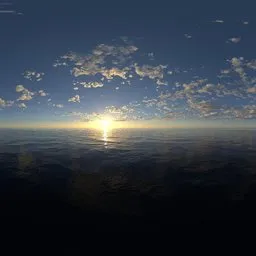 Bluesea Highsky Cloud