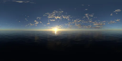 Bluesea Highsky Cloud