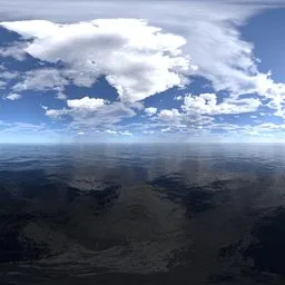 Bluesea Highsky Cloud