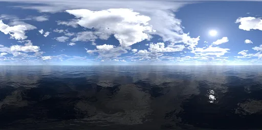 Bluesea Highsky Cloud