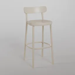 La Zitta barstool C610