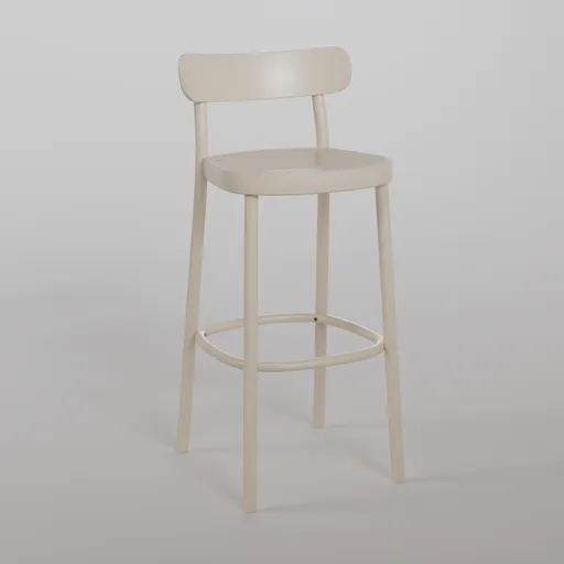 La Zitta barstool C610