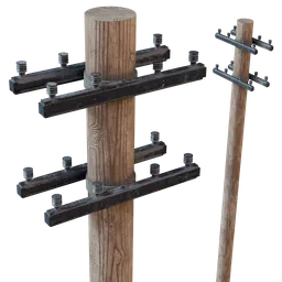 Electric Post