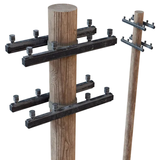Electric Post