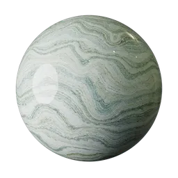 Cipollino marble