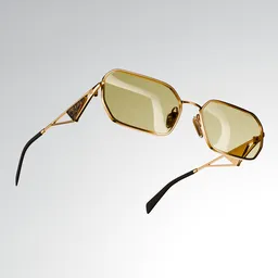 Prada Sunglasses