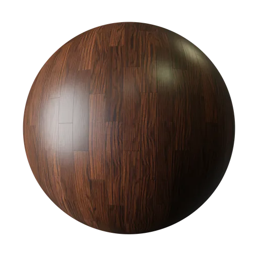 Wooden parquets