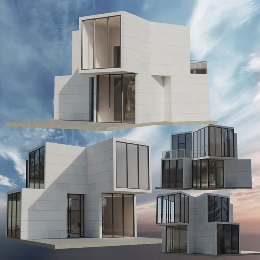 Villa Eccue