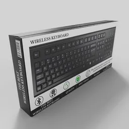 Best Keyboard Box