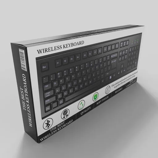 Best Keyboard Box