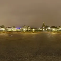 Zwinger Night