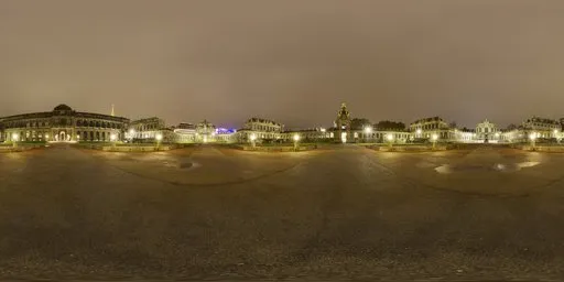 Zwinger Night