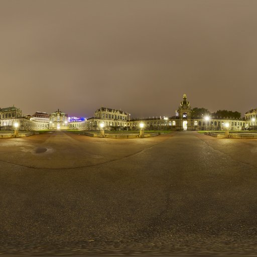Zwinger Night