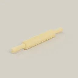 Wooden Roller Pin