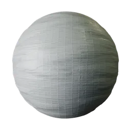 Grey Air Bubble Duct Tape