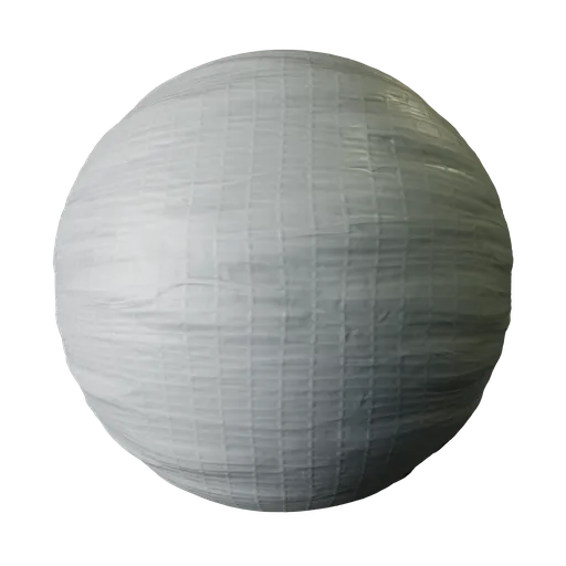 Grey Air Bubble Duct Tape