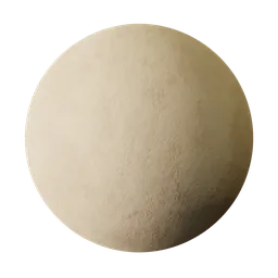 Sandy Plaster