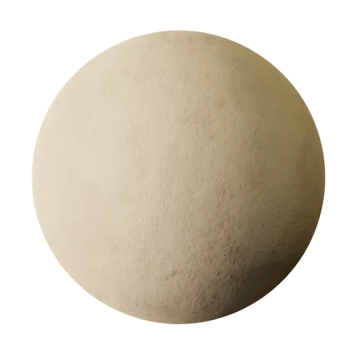 Sandy Plaster