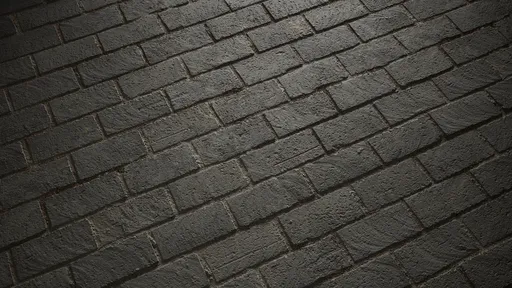 Brick Floor