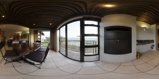 Cayley Interior