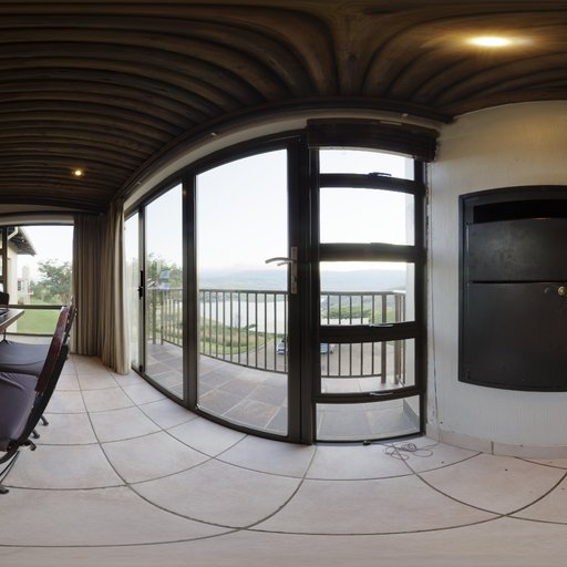 Cayley Interior