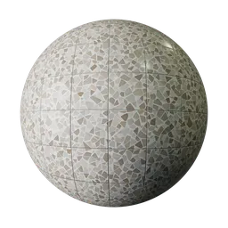 Terrazzo Tiles