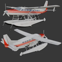 Cessna 208 Caravan