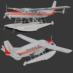 Cessna 208 Caravan
