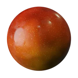 Procedural Mango