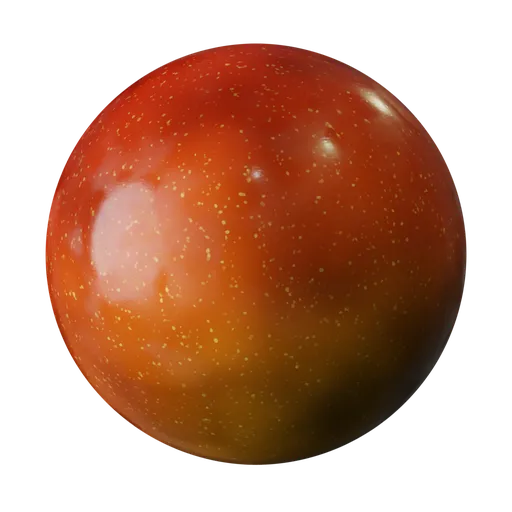 Procedural Mango