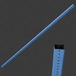 Steel beam