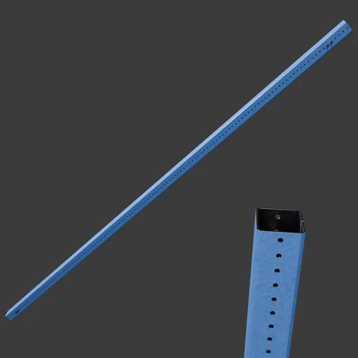 Steel beam