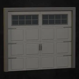 Garage Door