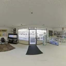 Phone Shop