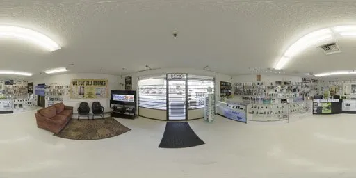 Phone Shop