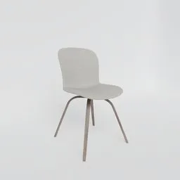 Hauge Chair